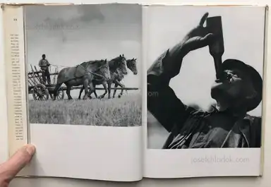 Sample page 16 for book "Rimkus, Edith – Edith Rimkus - Erntesommer. Mit der Kamera auf einem Volksgut." Sample page 16 for book "Rimkus, Edith – Edith Rimkus - Erntesommer. Mit der Kamera auf einem Volksgut."