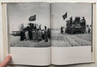 Sample page 10 for book "Rimkus, Edith – Edith Rimkus - Erntesommer. Mit der Kamera auf einem Volksgut." Sample page 10 for book "Rimkus, Edith – Edith Rimkus - Erntesommer. Mit der Kamera auf einem Volksgut."