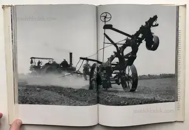 Sample page 9 for book "Rimkus, Edith – Edith Rimkus - Erntesommer. Mit der Kamera auf einem Volksgut." Sample page 9 for book "Rimkus, Edith – Edith Rimkus - Erntesommer. Mit der Kamera auf einem Volksgut."