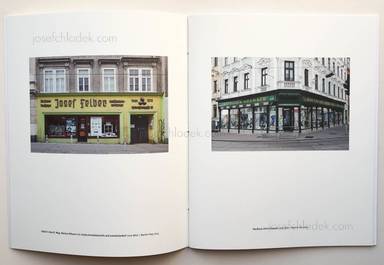 Sample page 3 for book  Martin & Philipp Graf Frey – Geschäfte mit Geschichte – Waren aller Art in Wien / Band 4