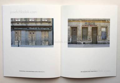 Sample page 6 for book  Martin & Philipp Graf Frey – Geschäfte mit Geschichte – Waren aller Art in Wien / Band 4