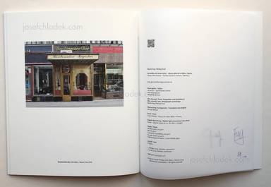 Sample page 10 for book  Martin & Philipp Graf Frey – Geschäfte mit Geschichte – Waren aller Art in Wien / Band 4