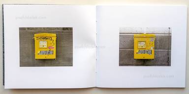 Sample page 11 for book "Graf, Philipp – Philipp Graf - Wiener Postbriefkästen" Sample page 11 for book "Graf, Philipp – Philipp Graf - Wiener Postbriefkästen"