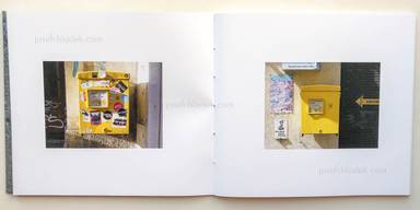 Sample page 10 for book "Graf, Philipp – Philipp Graf - Wiener Postbriefkästen" Sample page 10 for book "Graf, Philipp – Philipp Graf - Wiener Postbriefkästen"