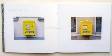 Sample page 8 for book "Graf, Philipp – Philipp Graf - Wiener Postbriefkästen" Sample page 8 for book "Graf, Philipp – Philipp Graf - Wiener Postbriefkästen"