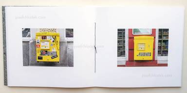 Sample page 6 for book "Graf, Philipp – Philipp Graf - Wiener Postbriefkästen" Sample page 6 for book "Graf, Philipp – Philipp Graf - Wiener Postbriefkästen"