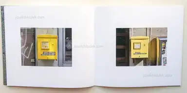 Sample page 2 for book "Graf, Philipp – Philipp Graf - Wiener Postbriefkästen" Sample page 2 for book "Graf, Philipp – Philipp Graf - Wiener Postbriefkästen"