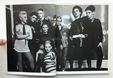 Sample page 12 for book "Hennessy, Val – Val Hennessy - In the Gutter" Sample page 12 for book "Hennessy, Val – Val Hennessy - In the Gutter"