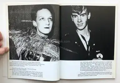 Sample page 10 for book "Hennessy, Val – Val Hennessy - In the Gutter" Sample page 10 for book "Hennessy, Val – Val Hennessy - In the Gutter"