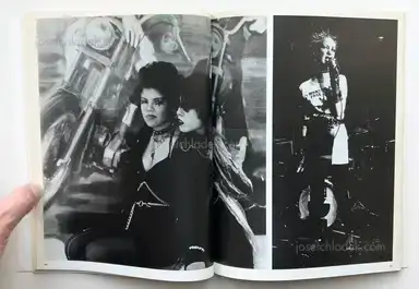 Sample page 7 for book "Hennessy, Val – Val Hennessy - In the Gutter" Sample page 7 for book "Hennessy, Val – Val Hennessy - In the Gutter"