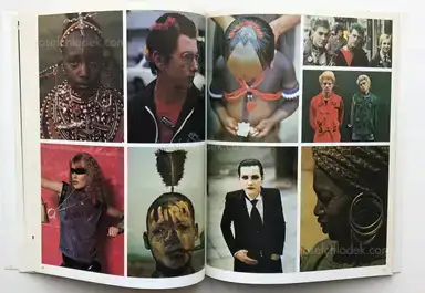 Sample page 5 for book "Hennessy, Val – Val Hennessy - In the Gutter" Sample page 5 for book "Hennessy, Val – Val Hennessy - In the Gutter"