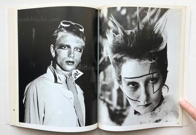 Sample page 4 for book "Hennessy, Val – Val Hennessy - In the Gutter" Sample page 4 for book "Hennessy, Val – Val Hennessy - In the Gutter"