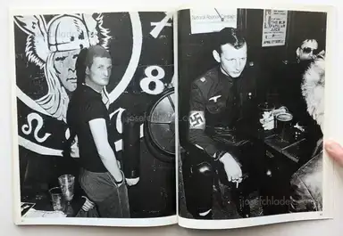 Sample page 2 for book "Hennessy, Val – Val Hennessy - In the Gutter" Sample page 2 for book "Hennessy, Val – Val Hennessy - In the Gutter"