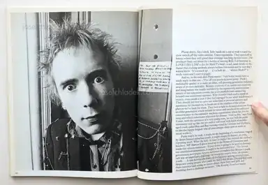 Sample page 1 for book "Hennessy, Val – Val Hennessy - In the Gutter" Sample page 1 for book "Hennessy, Val – Val Hennessy - In the Gutter"