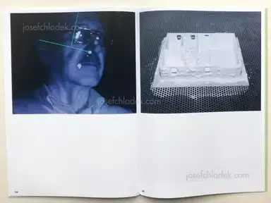 Sample page 3 for book "Quéau, Marie – Marie Quéau - Handbook. Alternate edition" Sample page 3 for book "Quéau, Marie – Marie Quéau - Handbook. Alternate edition"