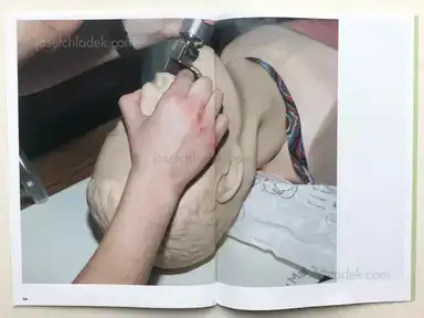 Sample page 2 for book "Quéau, Marie – Marie Quéau - Handbook. Alternate edition" Sample page 2 for book "Quéau, Marie – Marie Quéau - Handbook. Alternate edition"