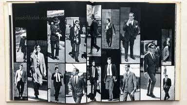 Sample page 9 for book Alicia D'Amico – Buenos Aires Buenos Aires