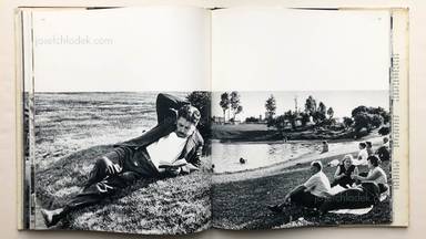 Sample page 21 for book Alicia D'Amico – Buenos Aires Buenos Aires