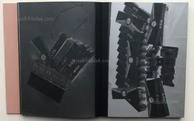 Sample page 14 for book "Sauvin, Thomas – Thomas Sauvin - 17 18 19" Sample page 14 for book "Sauvin, Thomas – Thomas Sauvin - 17 18 19"