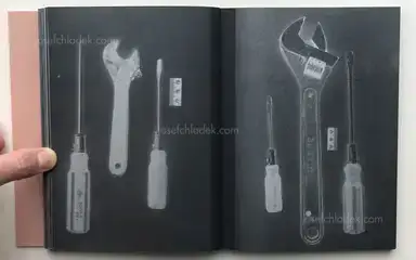 Sample page 9 for book "Sauvin, Thomas – Thomas Sauvin - 17 18 19" Sample page 9 for book "Sauvin, Thomas – Thomas Sauvin - 17 18 19"