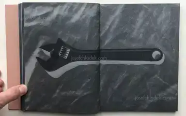 Sample page 8 for book "Sauvin, Thomas – Thomas Sauvin - 17 18 19" Sample page 8 for book "Sauvin, Thomas – Thomas Sauvin - 17 18 19"