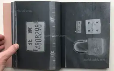 Sample page 6 for book "Sauvin, Thomas – Thomas Sauvin - 17 18 19" Sample page 6 for book "Sauvin, Thomas – Thomas Sauvin - 17 18 19"