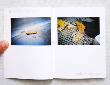 Sample page 6 for book "McQueen, Steve – Steve McQueen - Barrage" Sample page 6 for book "McQueen, Steve – Steve McQueen - Barrage"