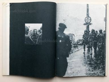 Sample page 11 for book "Seifert, Jaroslav and Oldřich Rakovec – Jaroslav Seifert, Oldřich Rakovec - Co všechno zavál sníh" Sample page 11 for book "Seifert, Jaroslav and Oldřich Rakovec – Jaroslav Seifert, Oldřich Rakovec - Co všechno zavál sníh"