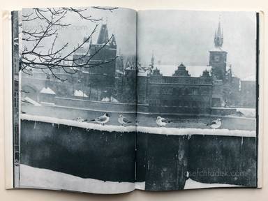 Sample page 9 for book "Seifert, Jaroslav and Oldřich Rakovec – Jaroslav Seifert, Oldřich Rakovec - Co všechno zavál sníh" Sample page 9 for book "Seifert, Jaroslav and Oldřich Rakovec – Jaroslav Seifert, Oldřich Rakovec - Co všechno zavál sníh"