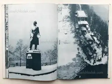 Sample page 7 for book "Seifert, Jaroslav and Oldřich Rakovec – Jaroslav Seifert, Oldřich Rakovec - Co všechno zavál sníh" Sample page 7 for book "Seifert, Jaroslav and Oldřich Rakovec – Jaroslav Seifert, Oldřich Rakovec - Co všechno zavál sníh"