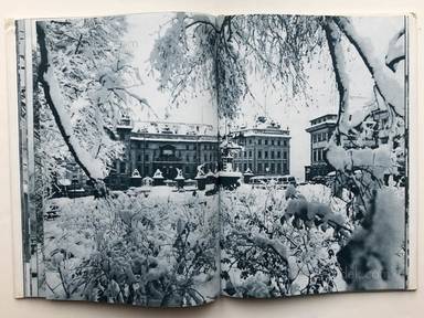 Sample page 6 for book "Seifert, Jaroslav and Oldřich Rakovec – Jaroslav Seifert, Oldřich Rakovec - Co všechno zavál sníh" Sample page 6 for book "Seifert, Jaroslav and Oldřich Rakovec – Jaroslav Seifert, Oldřich Rakovec - Co všechno zavál sníh"