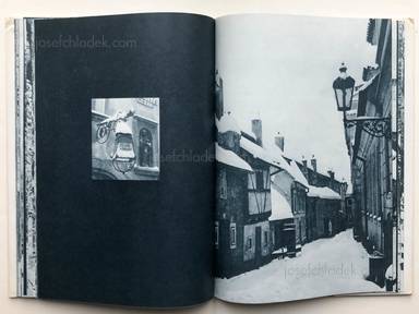 Sample page 4 for book "Seifert, Jaroslav and Oldřich Rakovec – Jaroslav Seifert, Oldřich Rakovec - Co všechno zavál sníh" Sample page 4 for book "Seifert, Jaroslav and Oldřich Rakovec – Jaroslav Seifert, Oldřich Rakovec - Co všechno zavál sníh"