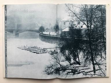 Sample page 2 for book "Seifert, Jaroslav and Oldřich Rakovec – Jaroslav Seifert, Oldřich Rakovec - Co všechno zavál sníh" Sample page 2 for book "Seifert, Jaroslav and Oldřich Rakovec – Jaroslav Seifert, Oldřich Rakovec - Co všechno zavál sníh"