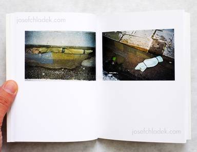 Sample page 4 for book "McQueen, Steve – Steve McQueen - Barrage" Sample page 4 for book "McQueen, Steve – Steve McQueen - Barrage"