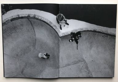 Sample page 5 for book Peter Fettich – Rispect the Boul