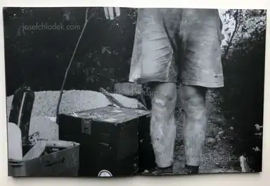 Sample page 6 for book "Peter, Fettich – Peter Fettich - Rispect the Boul" Sample page 6 for book "Peter, Fettich – Peter Fettich - Rispect the Boul"