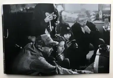 Sample page 3 for book "Peter, Fettich – Peter Fettich - Rispect the Boul" Sample page 3 for book "Peter, Fettich – Peter Fettich - Rispect the Boul"