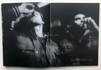 Sample page 2 for book "Peter, Fettich – Peter Fettich - Rispect the Boul" Sample page 2 for book "Peter, Fettich – Peter Fettich - Rispect the Boul"