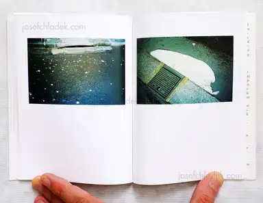 Sample page 2 for book "McQueen, Steve – Steve McQueen - Barrage" Sample page 2 for book "McQueen, Steve – Steve McQueen - Barrage"