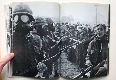 Sample page 6 for book "Fenton, David – David Fenton - Shots - Photographs from the underground press" Sample page 6 for book "Fenton, David – David Fenton - Shots - Photographs from the underground press"