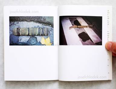 Sample page 1 for book "McQueen, Steve – Steve McQueen - Barrage" Sample page 1 for book "McQueen, Steve – Steve McQueen - Barrage"