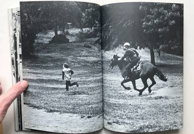 Sample page 4 for book "Fenton, David – David Fenton - Shots - Photographs from the underground press" Sample page 4 for book "Fenton, David – David Fenton - Shots - Photographs from the underground press"