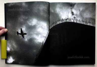 Sample page 1 for book Andreas H. Bitesnich – Deeper Shades #06 Lisboa