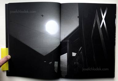 Sample page 2 for book Andreas H. Bitesnich – Deeper Shades #06 Lisboa