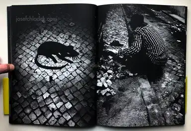 Sample page 13 for book "Bitesnich, Andreas – Andreas H. Bitesnich - Deeper Shades #06 Lisboa" Sample page 13 for book "Bitesnich, Andreas – Andreas H. Bitesnich - Deeper Shades #06 Lisboa"