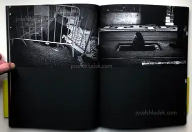 Sample page 12 for book "Bitesnich, Andreas – Andreas H. Bitesnich - Deeper Shades #06 Lisboa" Sample page 12 for book "Bitesnich, Andreas – Andreas H. Bitesnich - Deeper Shades #06 Lisboa"