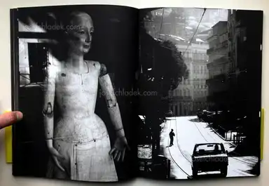 Sample page 11 for book "Bitesnich, Andreas – Andreas H. Bitesnich - Deeper Shades #06 Lisboa" Sample page 11 for book "Bitesnich, Andreas – Andreas H. Bitesnich - Deeper Shades #06 Lisboa"