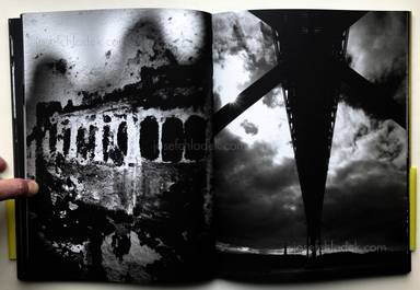 Sample page 13 for book Andreas H. Bitesnich – Deeper Shades #06 Lisboa