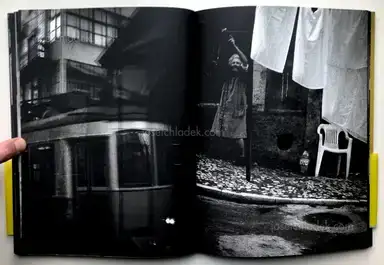 Sample page 5 for book "Bitesnich, Andreas – Andreas H. Bitesnich - Deeper Shades #06 Lisboa" Sample page 5 for book "Bitesnich, Andreas – Andreas H. Bitesnich - Deeper Shades #06 Lisboa"