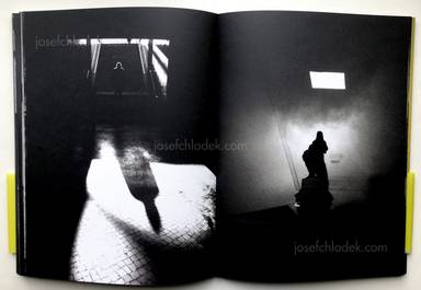 Sample page 15 for book Andreas H. Bitesnich – Deeper Shades #06 Lisboa